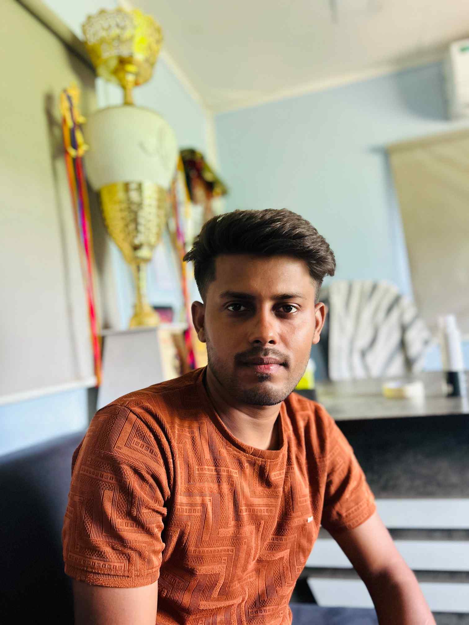 DEEPAK HOODA